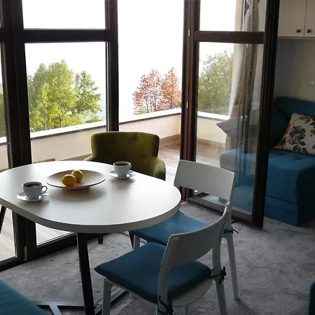 Apartman D52 Dvori Kopaonik Exterior photo