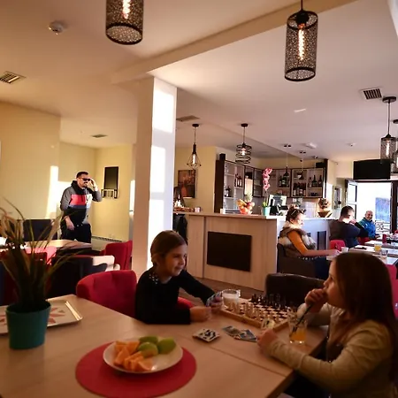 Apartman D52 Dvori Kopaonik Exterior photo