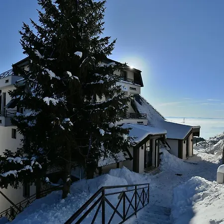 Apartman D52 Dvori Kopaonik Exterior photo