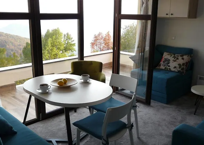 Apartman D52 Dvori