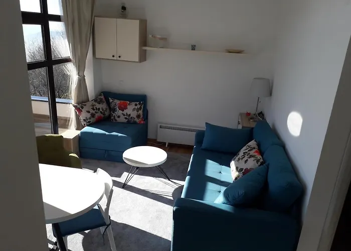 Apartman D52 Dvori