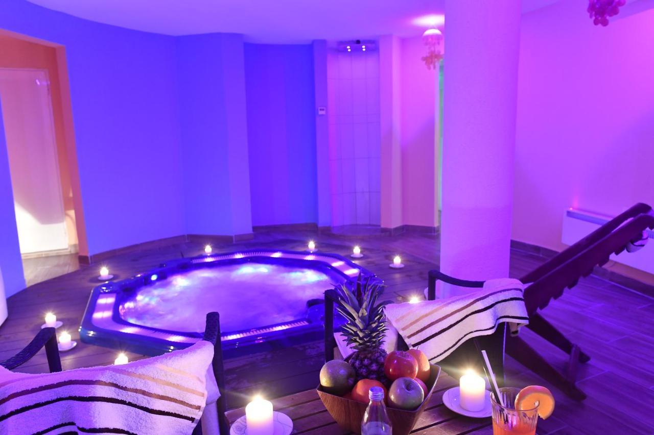 D52 Dvori Apartment Kopaonik