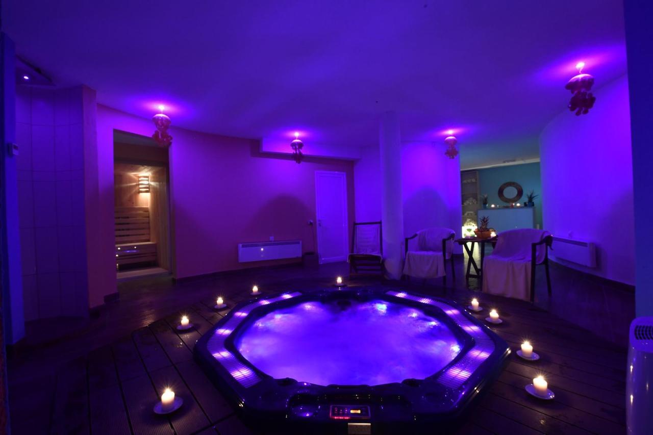 D52 Dvori Apartment Kopaonik