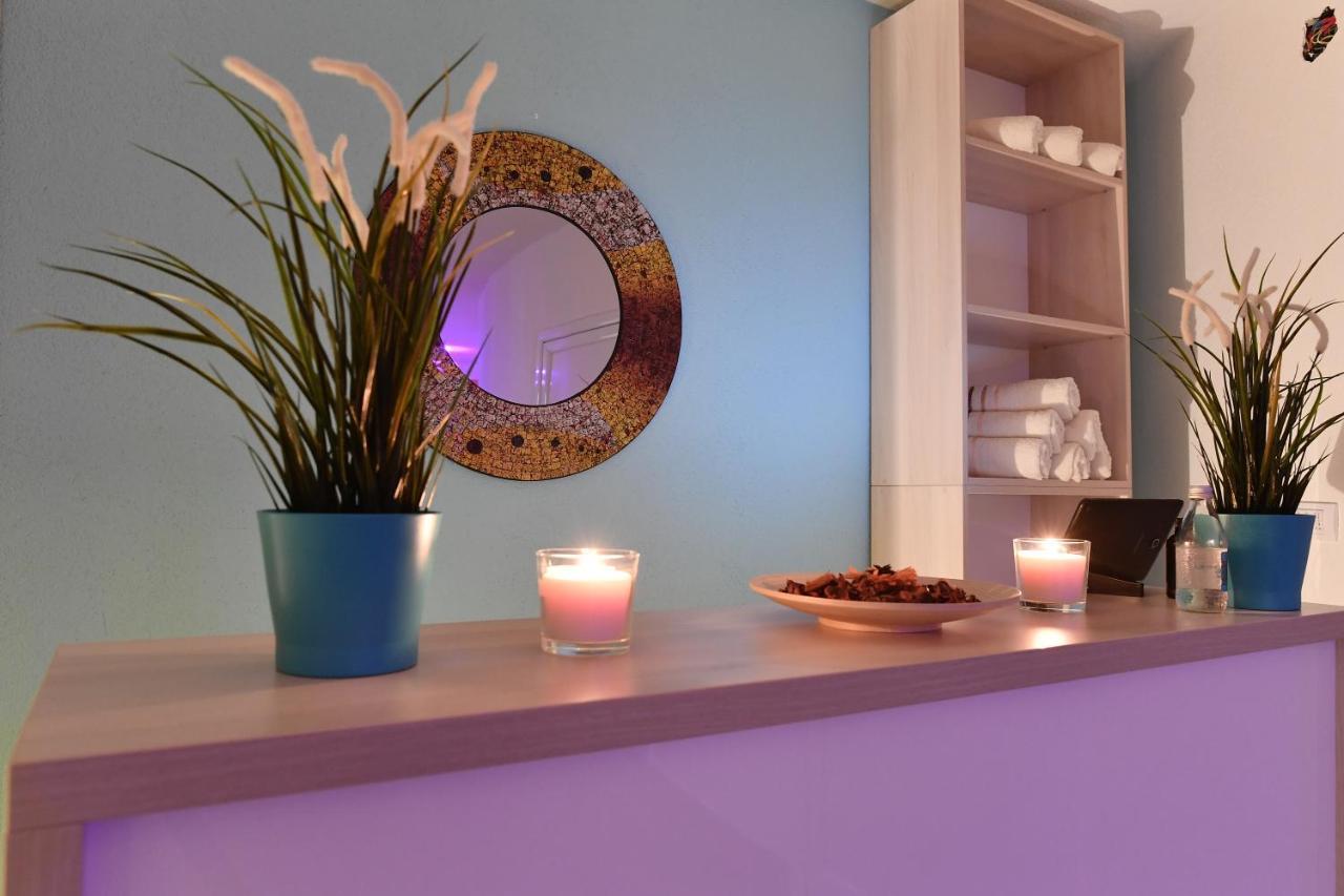 Apartment D52 Dvori